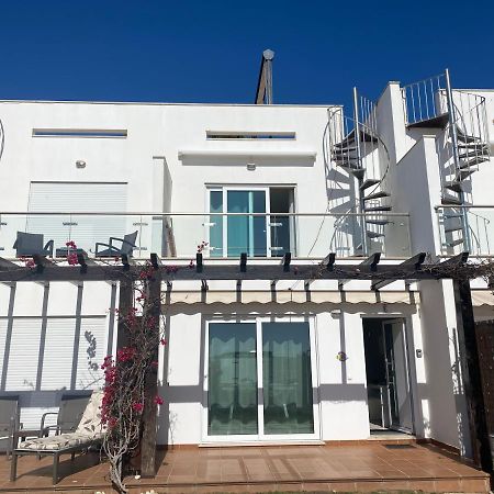 Vila Paz Carvoeiro  Kültér fotó