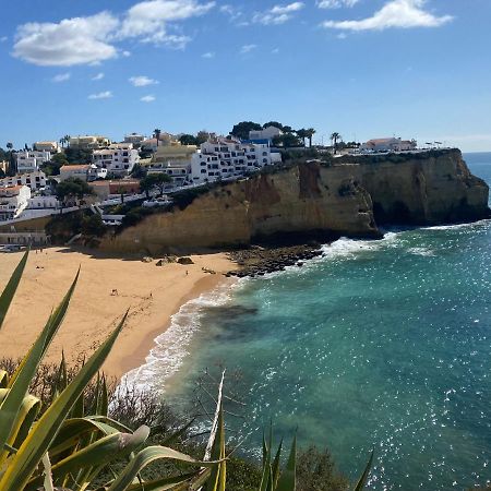 Vila Paz Carvoeiro  Kültér fotó