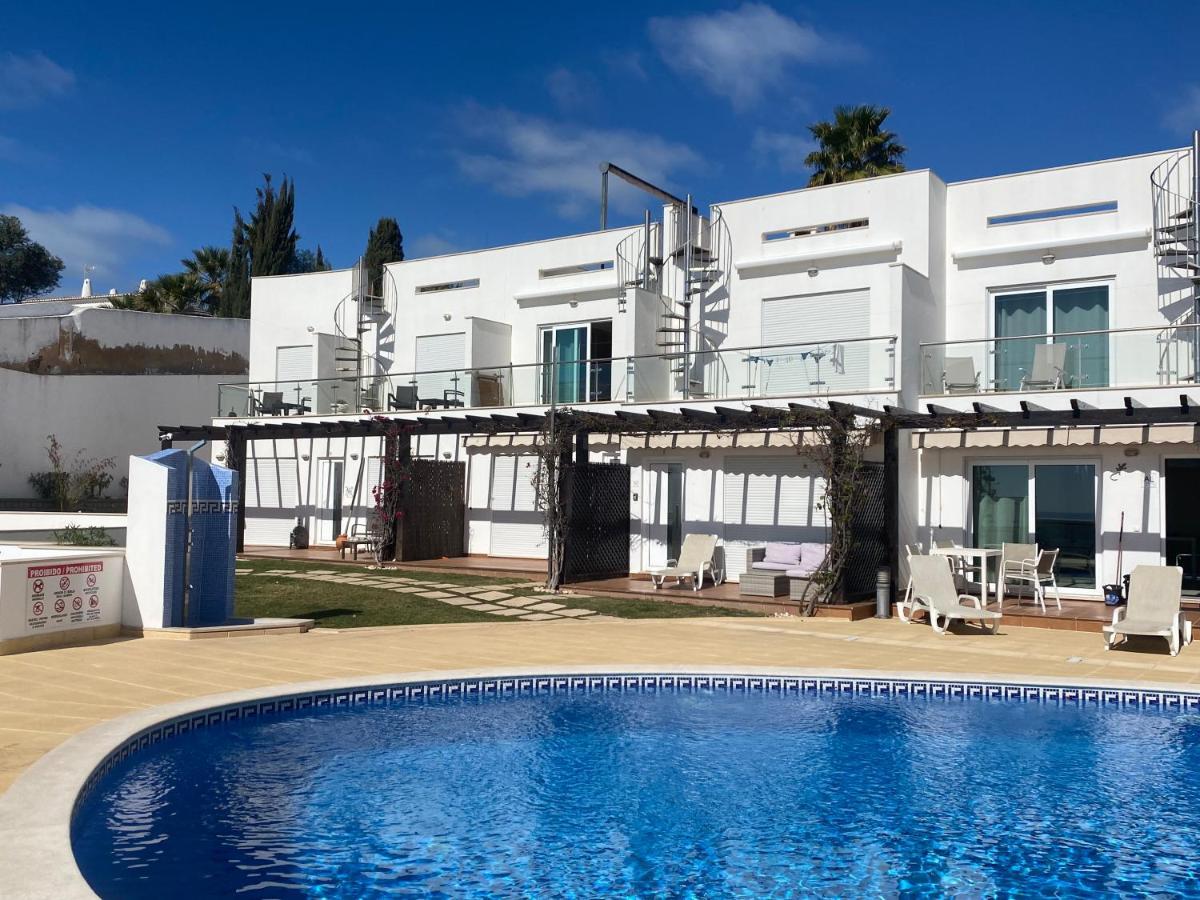 Vila Paz Carvoeiro  Kültér fotó