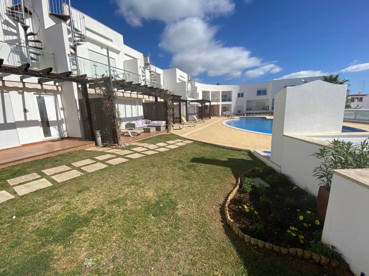 Vila Paz Carvoeiro  Kültér fotó