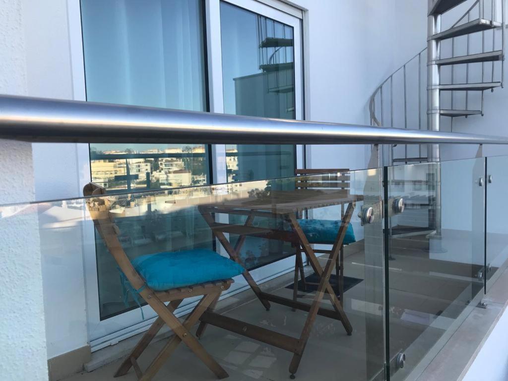 Vila Paz Carvoeiro  Kültér fotó