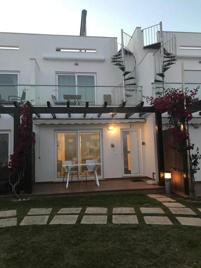 Vila Paz Carvoeiro  Kültér fotó