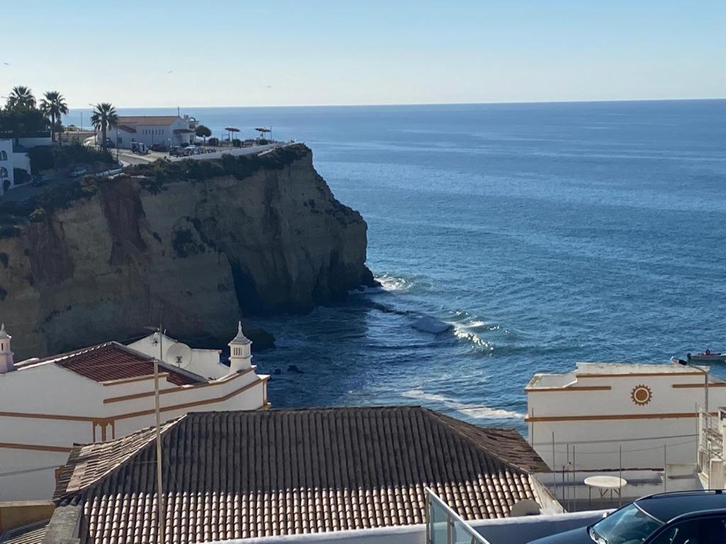 Vila Paz Carvoeiro  Kültér fotó